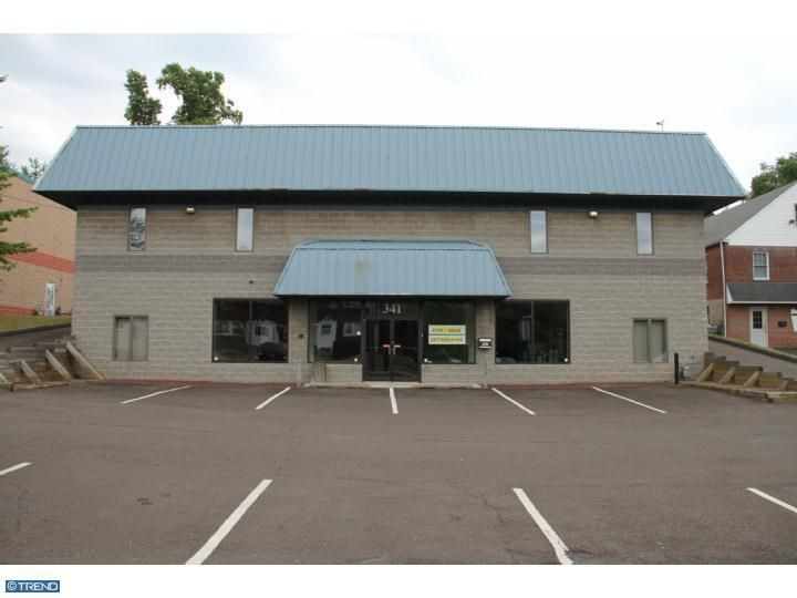 341 W Lincoln Hwy, Langhorne, PA 19047
